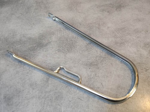Front mudguard bar - , k0-k2
