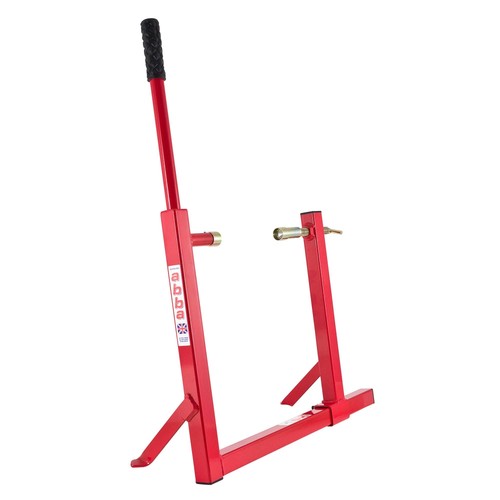Abba superbike stand fitting - abba, &
