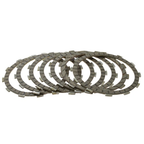Clutch plates set - , ebc