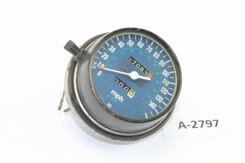 Honda 750 four - 750,